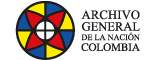 Logo Archivo General de la Nación