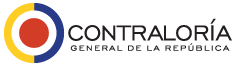 Logo Contraloría General de la Nación