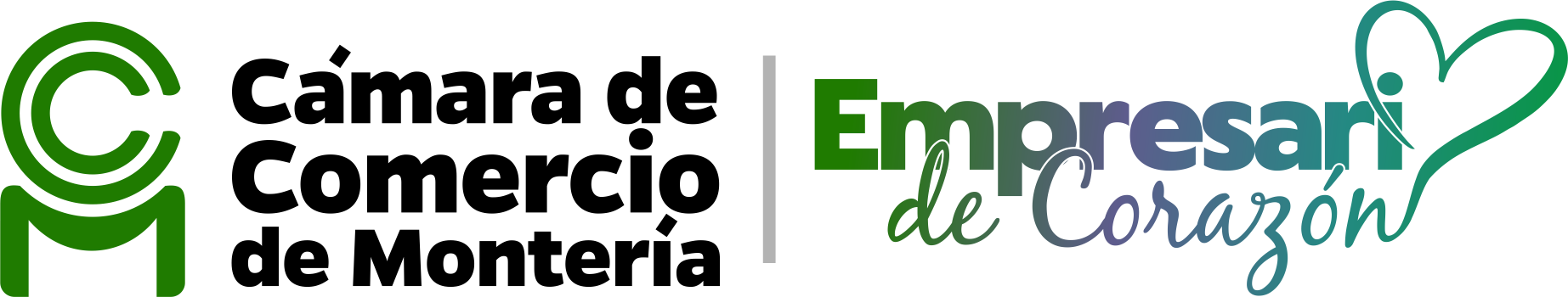 Logo de la Cámara de Comercio de Montería